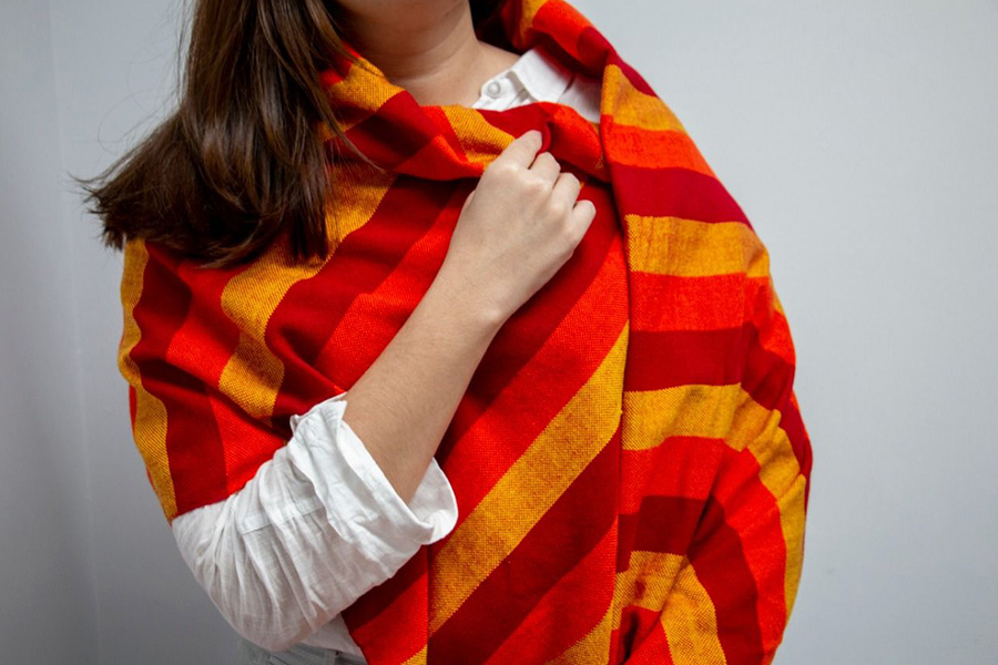 Cortitelas Implementa Novedosa Alianza para Apoyar la Industria Textil Lenca